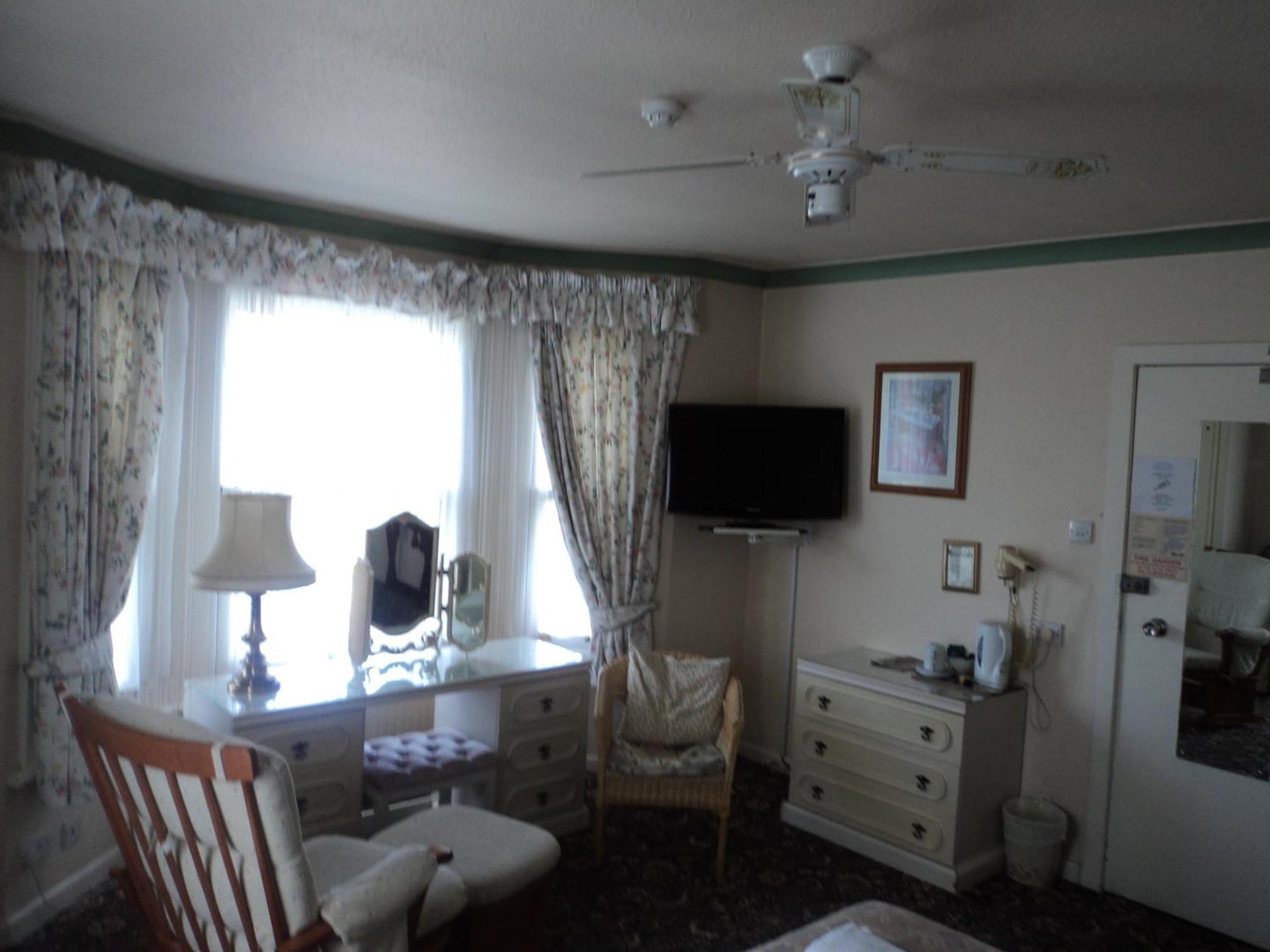 Arundel Park Hotel Екстер'єр фото