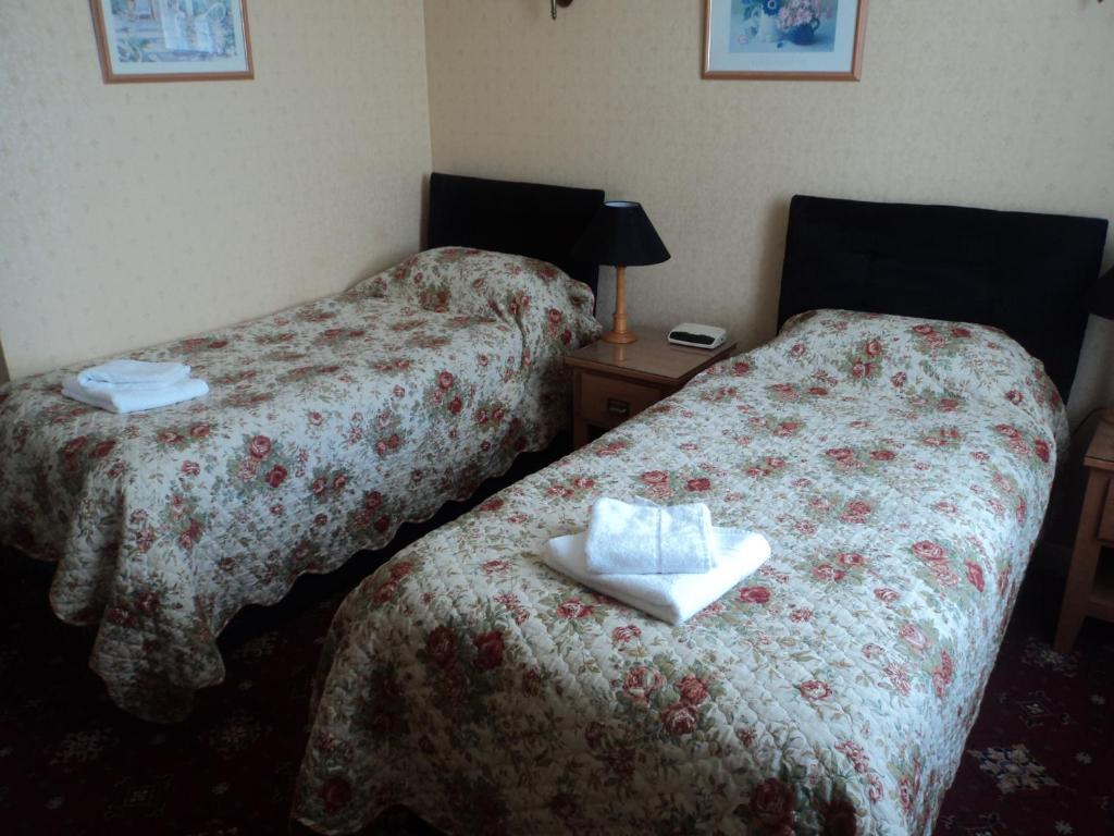 Arundel Park Hotel Номер фото