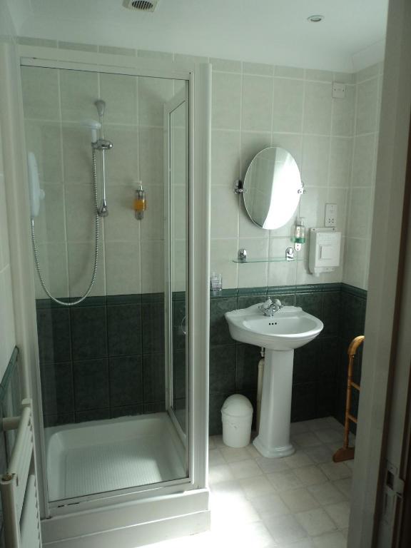 Arundel Park Hotel Екстер'єр фото