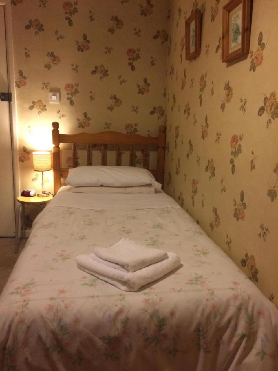 Arundel Park Hotel Екстер'єр фото