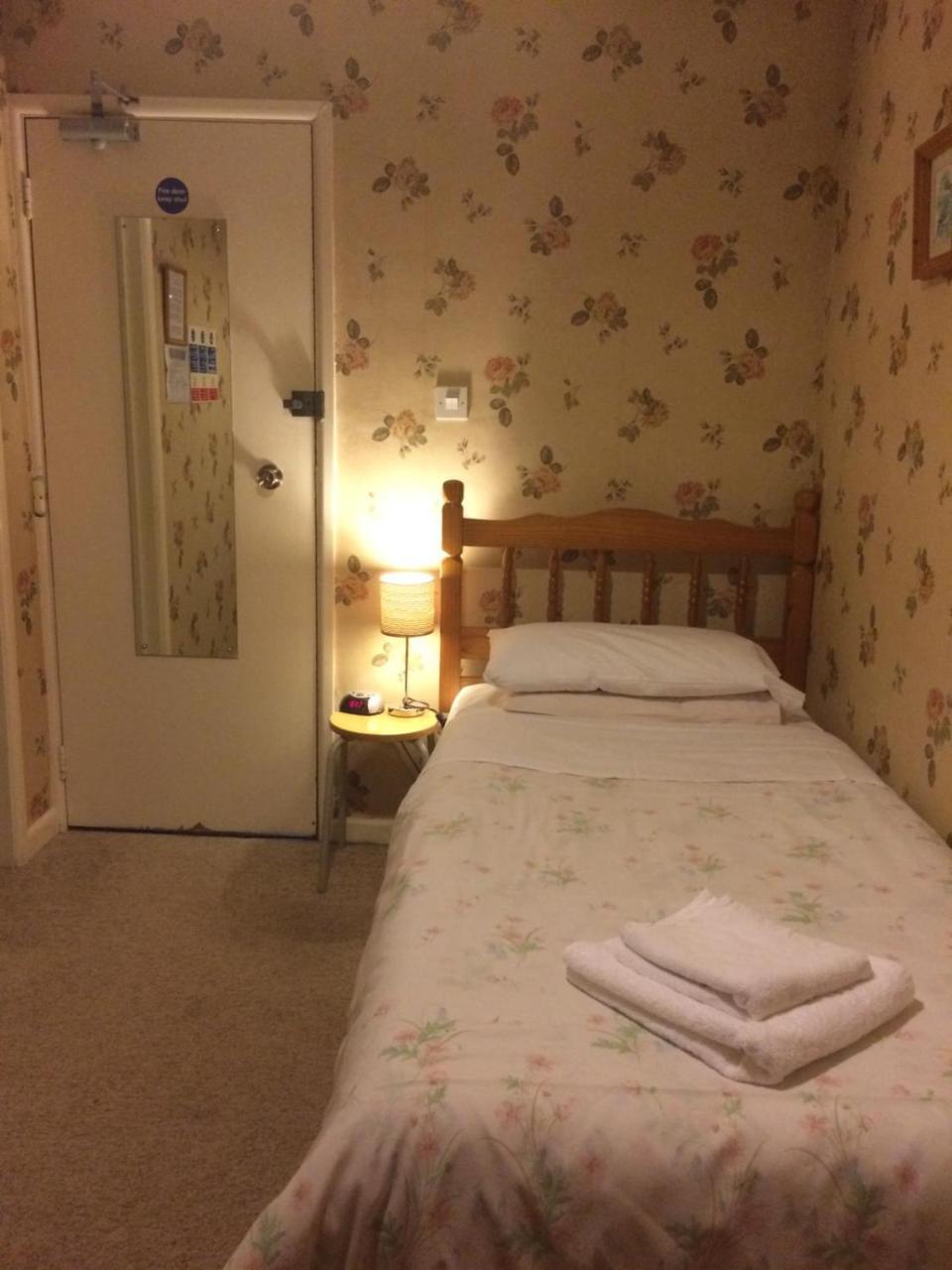 Arundel Park Hotel Екстер'єр фото
