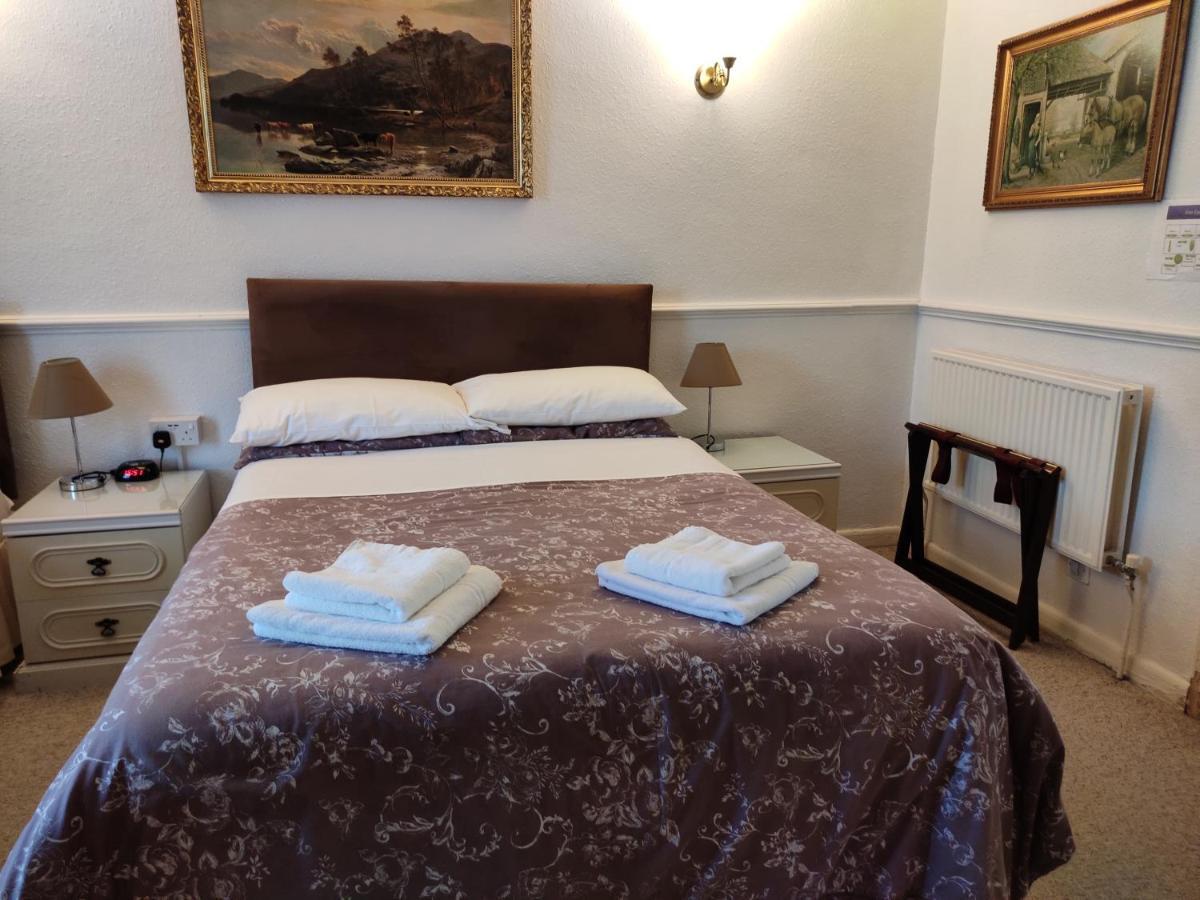 Arundel Park Hotel Екстер'єр фото