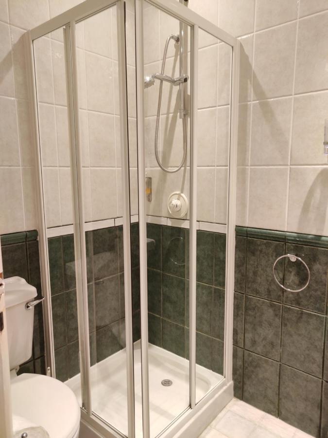 Arundel Park Hotel Екстер'єр фото