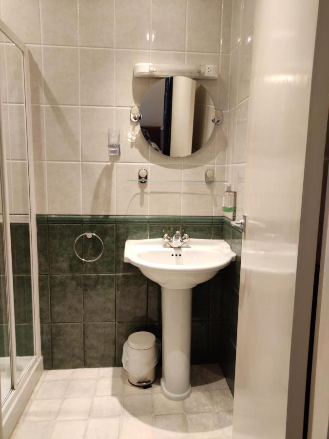 Arundel Park Hotel Екстер'єр фото