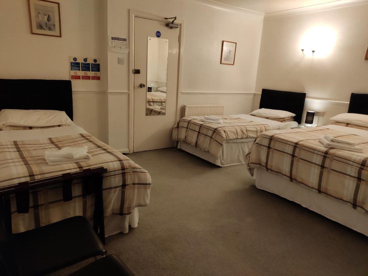 Arundel Park Hotel Екстер'єр фото