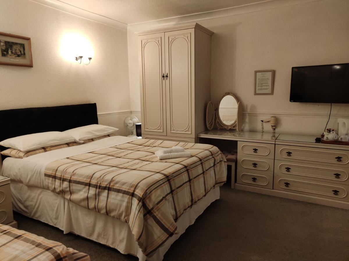 Arundel Park Hotel Екстер'єр фото
