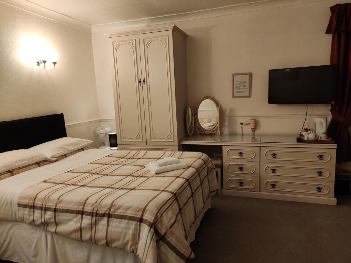 Arundel Park Hotel Екстер'єр фото