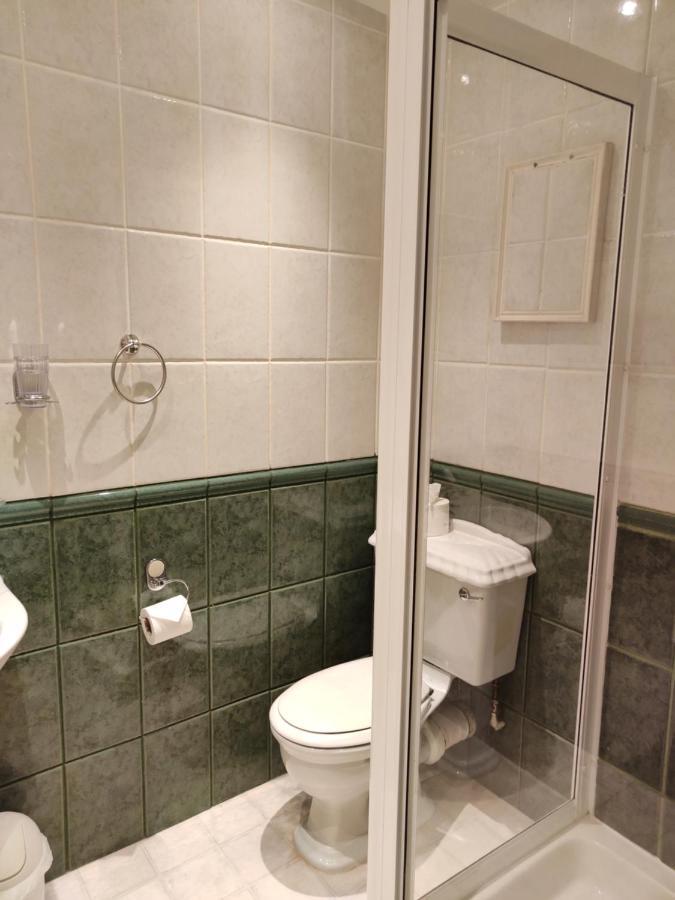 Arundel Park Hotel Екстер'єр фото